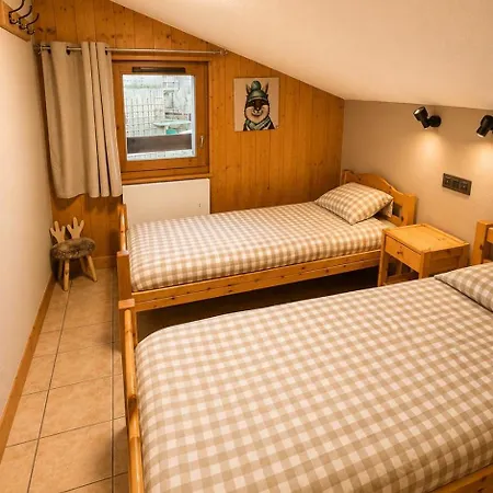 Les Deux Alpes, 6 Personnes, Skis Aux Pieds Appartement