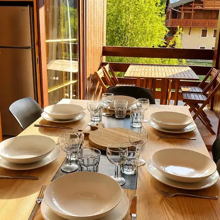 Appartement Les Deux Alpes, 6 Personnes, Skis Aux Pieds Les Deux Alpes
