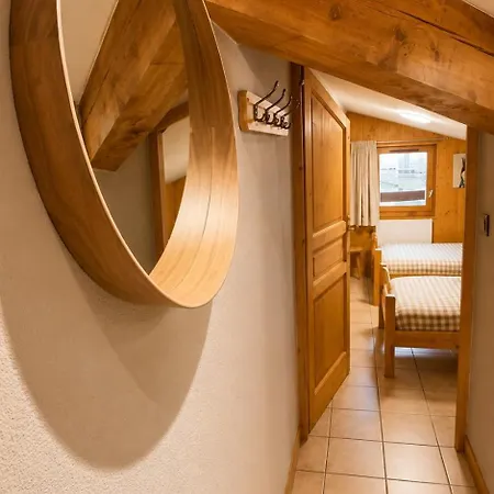 Appartement Les Deux Alpes, 6 Personnes, Skis Aux Pieds *