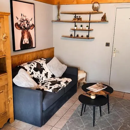 Appartement Les Deux Alpes, 6 Personnes, Skis Aux Pieds *